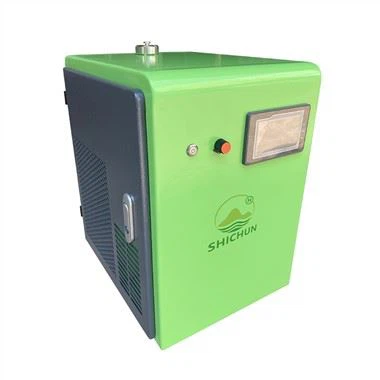نظام تنظيف الكربون SCC300 HHO موفر الوقود