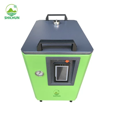 ماكينة لحام النحاس والنحاس SCH1500 الموثوقية HHO